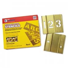C.H. Hanson 10016 - C.H. Hanson 15 Piece Single Number Sets