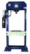 C.H. Hanson 9661616 - 50 Ton Elect Pump 88-inch Hyd. Press