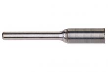 Dormer.Pramet 7806113 - Rotary Burr - Cylinder with End-Cut only for bolt