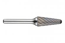 Dormer.Pramet 47059537 - Rotary Burr - Ball Nosed Cone