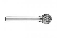 Dormer.Pramet 47059553 - Rotary Burr - Ball