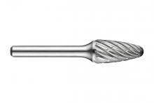 Dormer.Pramet 47059556 - Rotary Burr - Ball Nosed Tree