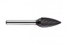Dormer.Pramet 46814162 - Rotary Burr - Pointed Tree
