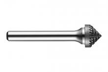 Dormer.Pramet 46814178 - Rotary Burr - 90? Countersink