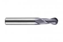 Dormer.Pramet 342503 - Ball-Nosed End Mill
