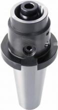 HAIMER M-R1011 - SK50- Adapter for VDI with manual clamping