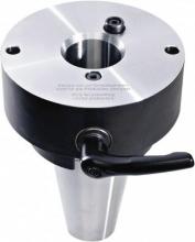 HAIMER M-R1001 - SK50- Adapter for VDI with manual clamping