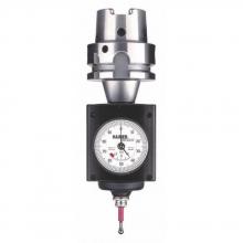 HAIMER 80.963.A40 - 3D-Sensor- Zero Master analog with integrated taper