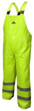 MCR Safety BJ238BPX3 - MCR Safety BJ238BPX3 Big Jake 2,CAT 2,PVC/Meta-Aramid,Pant X3