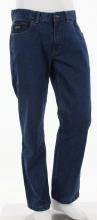 MCR Safety P1D4436 - MCR Safety P1D4436 FR Denim Blue Pants 4436