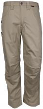 MCR Safety PT2T4632 - MCR Safety PT2T4632 FR Twill Tan Pants 46x32