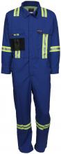 MCR Safety SBC203550 - MCR Safety SBC203550 Smit Brze Ryl Blu Trip Trim Cvrll 7 oz.
