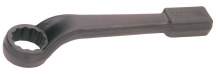 Williams JHW8810W - 1-5/8" 12-Point SAE Offset Pattern Box End Striking Wrench