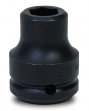 Williams JHW6-628A - 3/4" Drive SAE 7/8" Impact Shallow Socket
