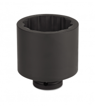 Williams JHW7-1268 - 1" Drive 12-Point SAE 2-1/8" Impact Shallow Socket