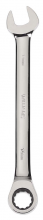 Williams JHW1212MNRC - 12 mm 12-Point Metric Combination Ratcheting Wrench