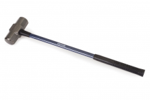 Williams SHF-12A-TH - Tools@Height 12 lbs Sledge Hammer with Fiberglass Handle