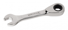 Williams JHW1218RSS - 9/16" 12-Point SAE Standard Ratcheting Stubby Combination Wrench