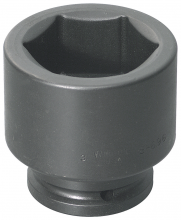 Williams JHW8-692 - 1-1/2" Drive SAE 2-7/8" Impact Shallow Socket