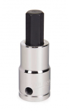 Williams JHW35202-TH - Tools@Height 1/2" Drive SAE 1/2" Hex Bit Socket