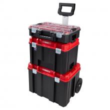 CRAFTSMAN CMST60402 - CRAFTSMAN VERSASTACK Tower W/Organizer