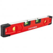 CRAFTSMAN CMHT43192 - CRAFTSMAN 12 In Magnetic Toolbox Level