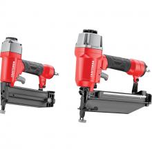 CRAFTSMAN CMPN1618SB - CRAFTSMAN Pfn16Sb Craftsmanpbn18Sb Nailer Combo Kit