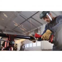 CRAFTSMAN CMCG450B - CRAFTSMAN V20* Angle Grinder, 4-1/2-Inch, Tool Only
