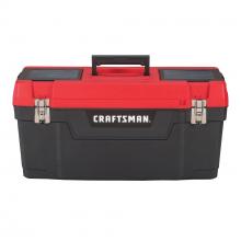 CRAFTSMAN CMST25901 - CRAFTSMAN 25" Tool Box