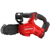 CRAFTSMAN CMCCS320B - CRAFTSMAN V20* Cordless Pruning Chainsaw (Tool Only)