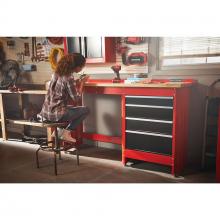 CRAFTSMAN CMST22951RB - CRAFTSMAN 2000 Series Workbench, 4-Drawer Storage Module
