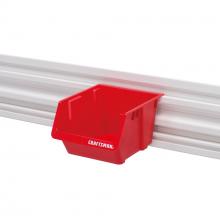 CRAFTSMAN CMST82620VT - CRAFTSMAN Versatrack Plastic Bin - 2Pk