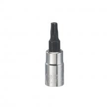 CRAFTSMAN CMMT42663 - CRAFTSMAN 1/4-In. Drive T25 Torx Bit Socket