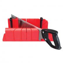 CRAFTSMAN CMHT20600 - CRAFTSMAN Mitre Saw, 12-Inch Saw & Clamping Box