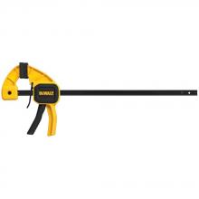 DEWALT DWHT83140 - DEWALT Clamp 12Inch Medium
