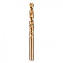 DEWALT DD4317B12 - DeWalt Cobalt Screw Machine Length Drill Bits