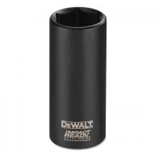DEWALT DW2283 - DeWalt Impact Ready Deep Sockets