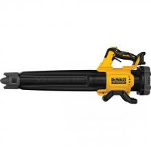 DEWALT DCBL722B - DEWALT 20V MAX* Lithium Ion XR Brushless Handheld Blower (Tool Only)