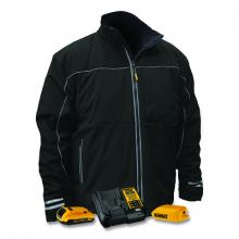 DEWALT DCHJ072D1-2X - DeWalt Lightweight Soft-Shell Heated Jackets