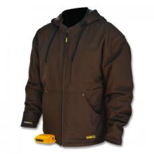 DEWALT DCHJ076ATB-3X - DeWalt Heavy Duty Heated Work Jackets