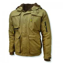 DEWALT DCHJ091B-2X - DeWalt Heavy Duty Ripstop Heated Jackets