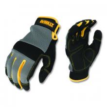 DEWALT DPG211M - DeWalt Foam Padded Performance Gloves