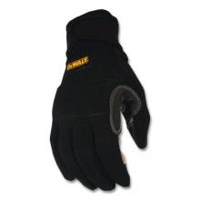 DEWALT DPG217L - DeWalt Securefit General Utility Work Gloves