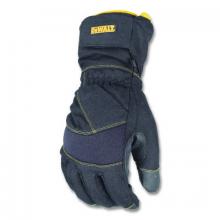 DEWALT DPG750XL - DeWalt Extreme Condition Insulated Cold Weather Work Gloves
