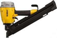 DEWALT DWF83PT - DEWALT 30 Degree Paper Tape Collated Framing Nailer