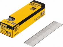 DEWALT DBN18100-2 - DEWALT 18Ga 1 In Brad Nail 2.5K