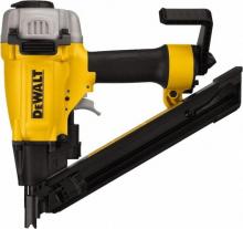 DEWALT DWMC150 - DEWALT 1.5In Metal Connector Nailer