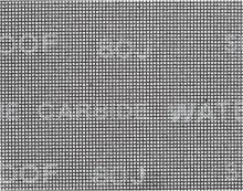 DEWALT DWAM4321 - DEWALT 80 Grit Mesh Sheet (5 Sheets), 1/4"