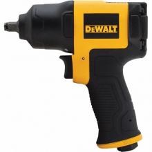 DEWALT DWMT70775 - DEWALT Impact Wrench With Hog Ring, Square Drive, 3/8-Inch
