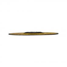 DEWALT DW8816 - DEWALT 6 X 3/32 X 7/8In Zirconia Abrasive